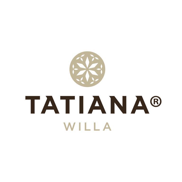 Willa Tatiana Folk Zakopane Exterior foto